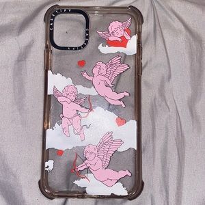 iPhone 11 Pro Max casetify case